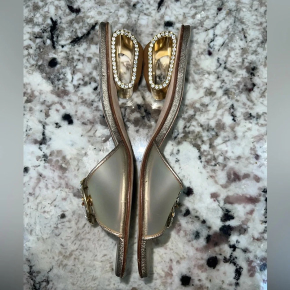 STUART WEITZMAN Sandals - Picture 6 of 12